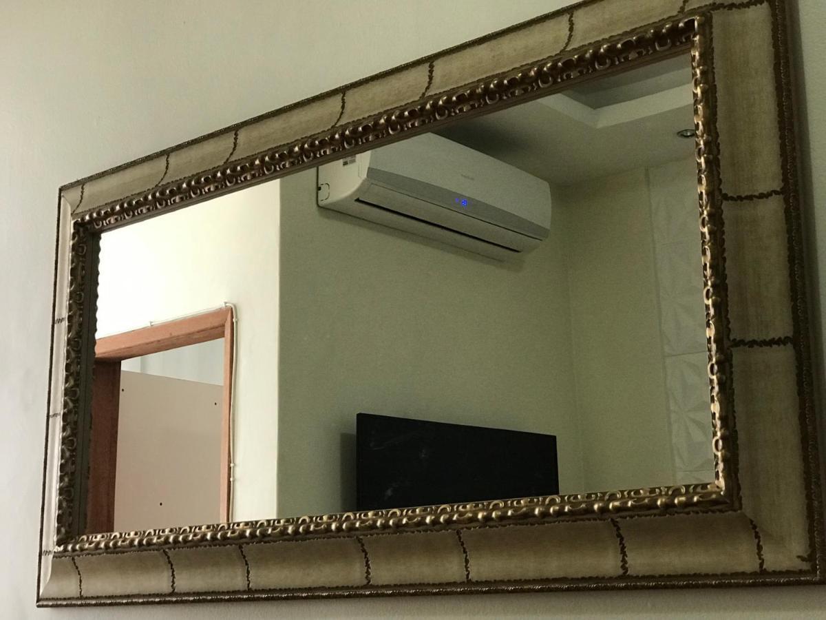 Apartamento Copa Suica Río de Janeiro Exterior foto